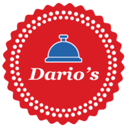 Dario's  logo.